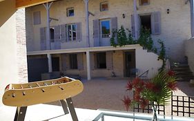 La maison de Michelle