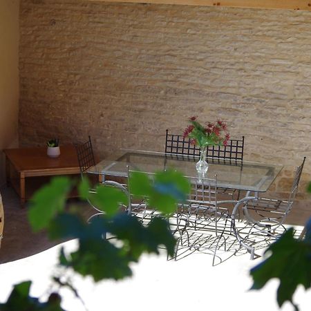 La maison de Michelle Lugny Extérieur photo