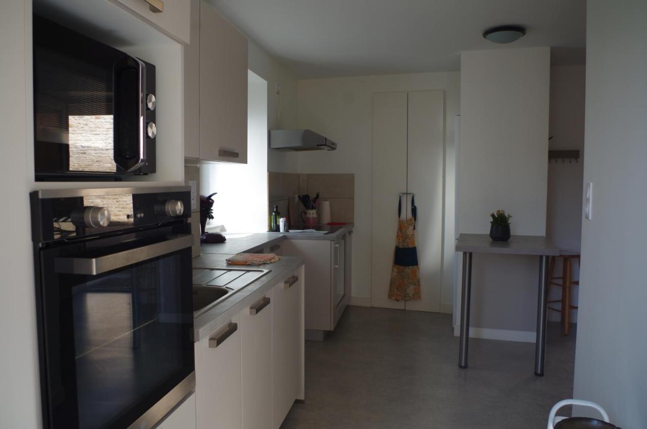 La maison de Michelle Lugny Extérieur photo